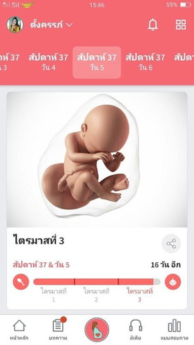 อยากแตกแร้ว