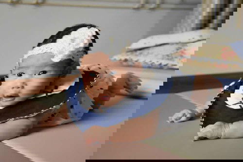 น้อง ๆ เดือนสิงหาคม 63 มารายงานตัวกันหน่อยจ้า