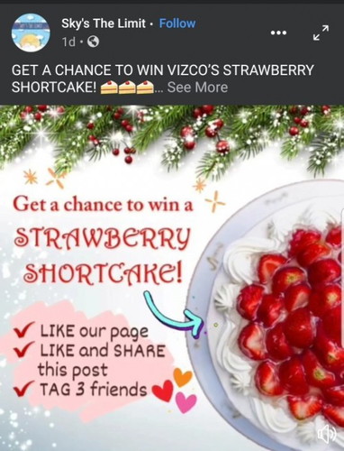 Pahelp po sa aming biz, for my baby