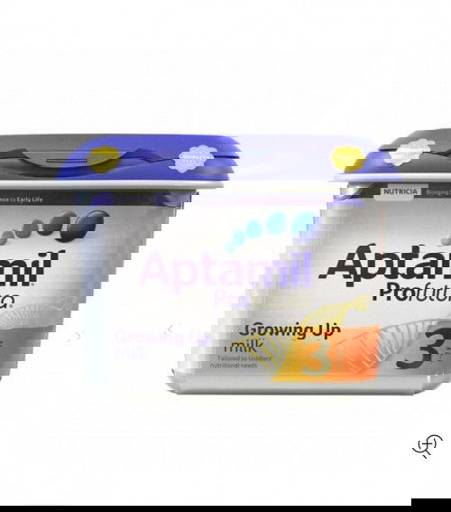 Sữa phát triển trí não