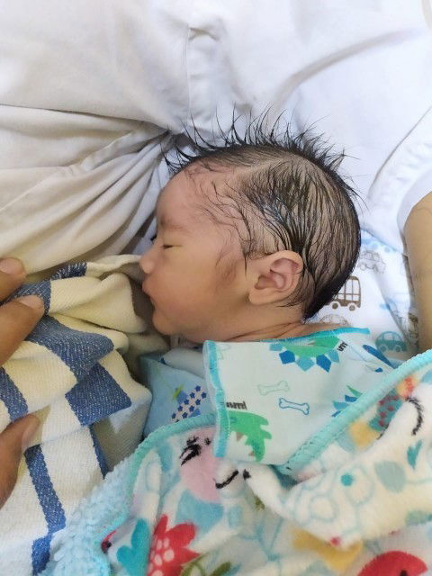 Sharing kelahiran❤️