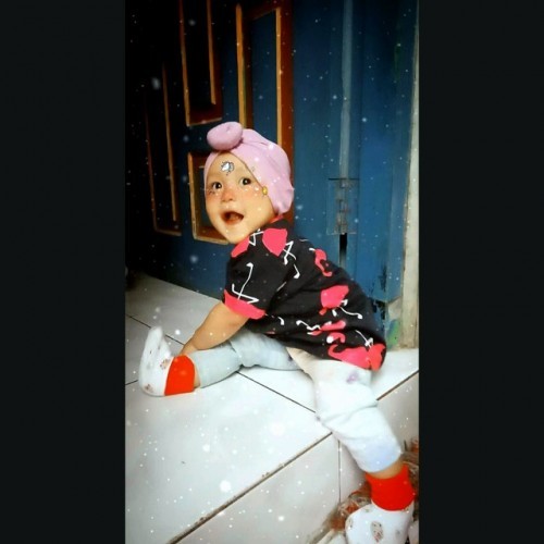 Perkembangan baby