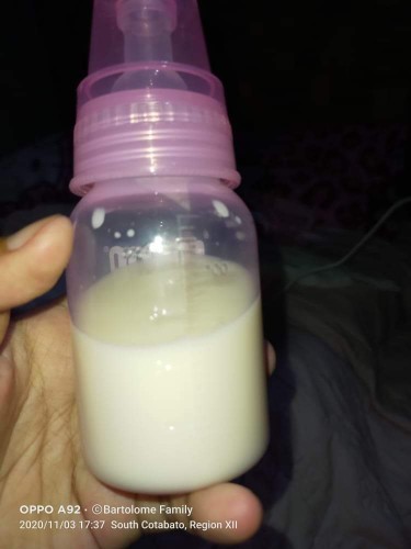 Breastfeed Milk