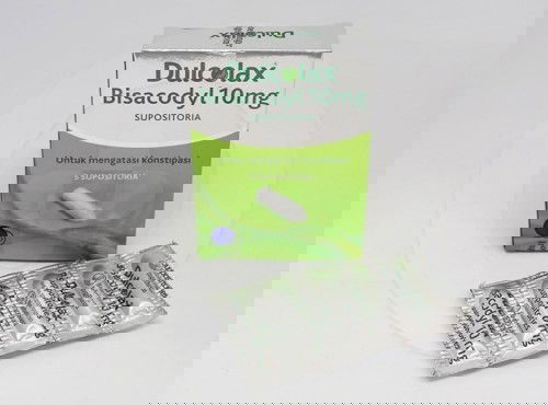 Susah buang air besar