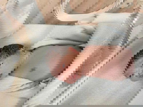 กำหนดคลอด 19/11/63 แตกก่อนจ้า