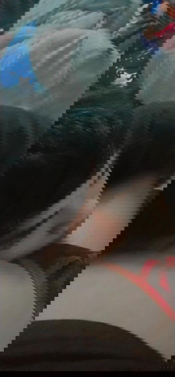 คุณพ่ออยากเจอเจ้าตัวเล็กแล้วน่ะ🥳♥️