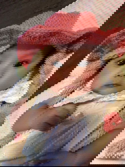 น้องออกัส3เดือน12วัน