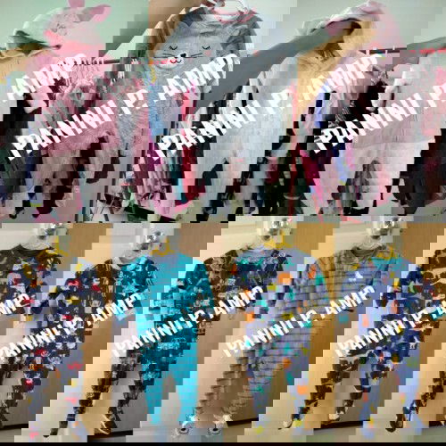 📢ชุดหมีคลุมเท้า carter's (คาร์เตอร์)