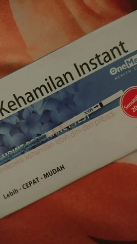 Tespack garis 2 samar