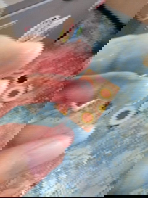 Keluar lendir apa ini tanda?