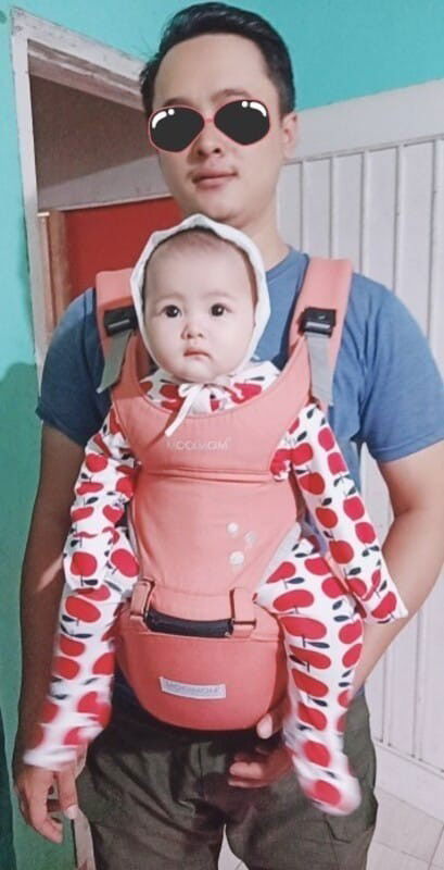 Tolong Cariin Panggilan Untuk Bayi Ku