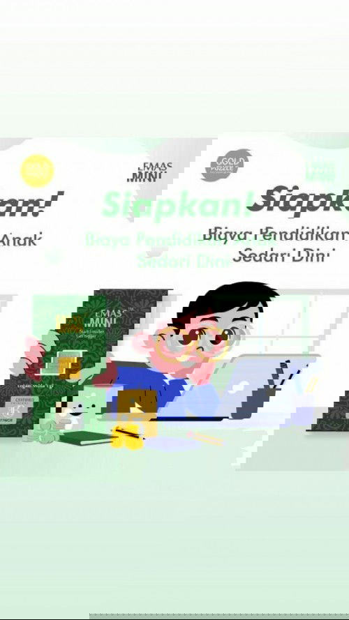 Investasi jangka panjang