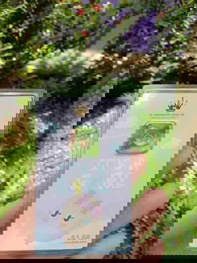 Investasi jangka panjang