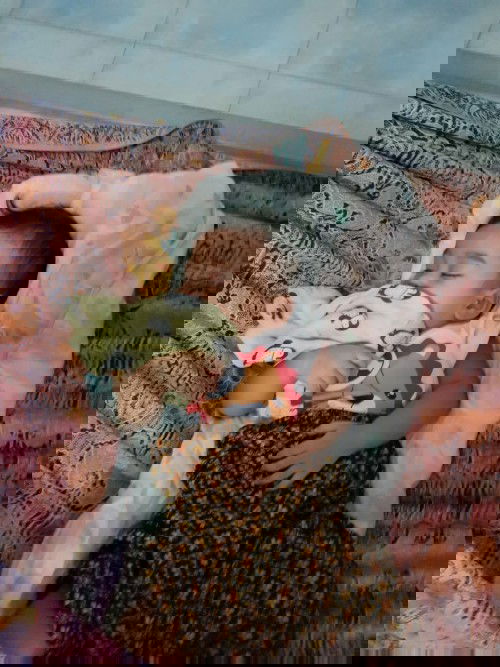 ตอนนี้นมสต็อคใกล้จะหมด น้องได้7เดือน คุนแม่ๆให้น้องทานนมอะไรกันบ้างค่ะ หลังจากนมแม่หมด