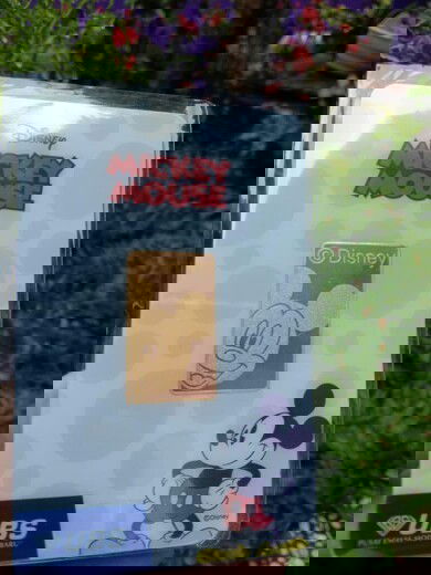 Investasi jangka panjang