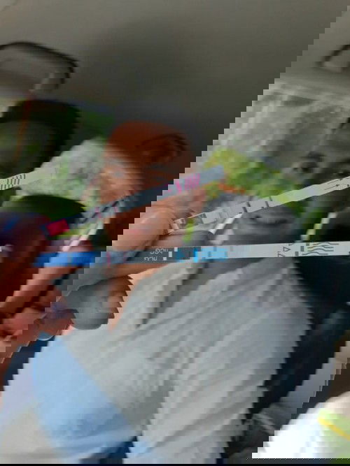 เป็นแม่คนแล้วหรอเนี้ย บันทึกรัก 