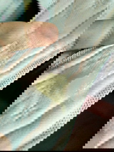 Hello mga mies. Mucus Plug ba Ito? Or sign na on the way na Ang labor? Btw 37w and 4days na si baby.