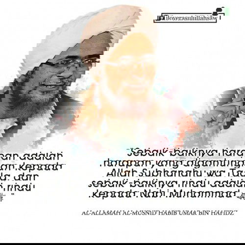 Ubahlah Tujuan Hidupmu #KesehatanMentalTAP