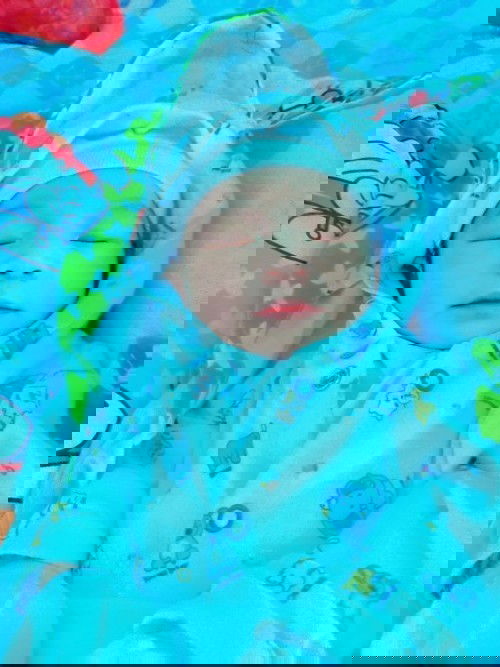 Baby Out thankyou lord🥰