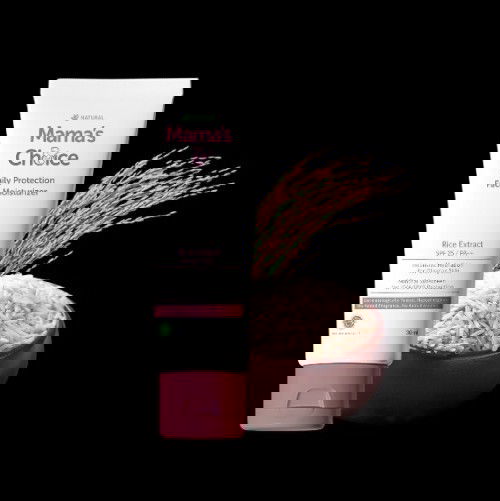 Moisturizer / pelembab untuk bumil