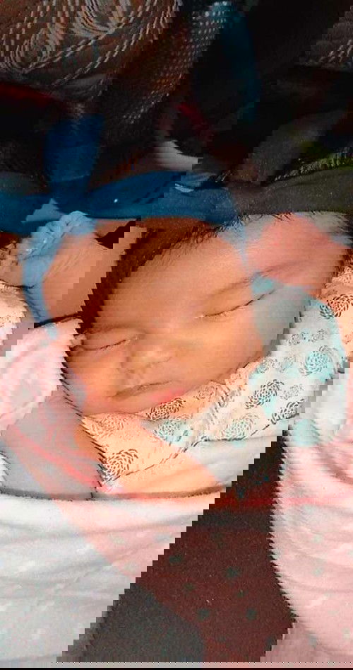 ternyata lahiran sc itu rasanya luar biasa,dan sangat2 sempurna jg nikmatnya.