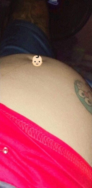 เเม่ๆบ้านไหนคลอดเดือน ก.พ มั้งค่ะ