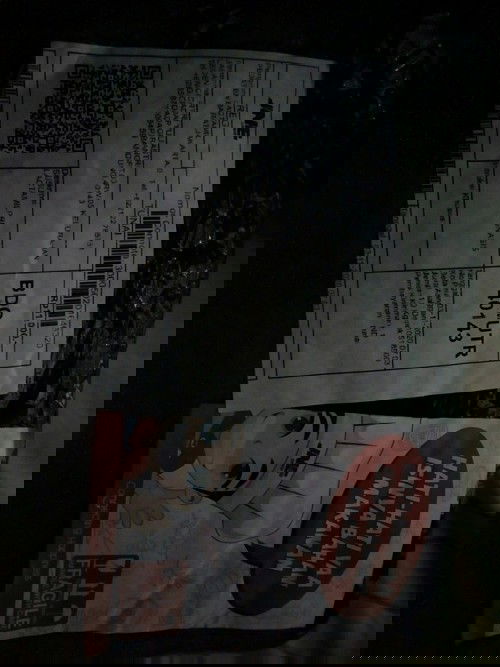 Alhamdulillahh dpt susu gratis