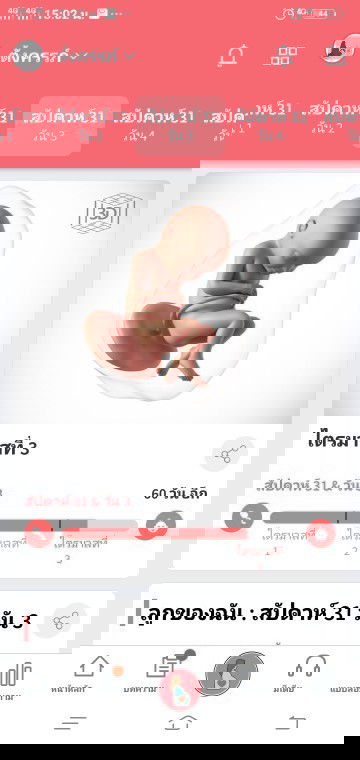 แบบนี้เขาเรียกว่ากี่เดือนค่ะ?
#ใครรู้ช่วยบอกที่