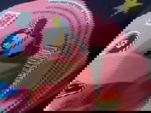 Ga baca keterangan😩