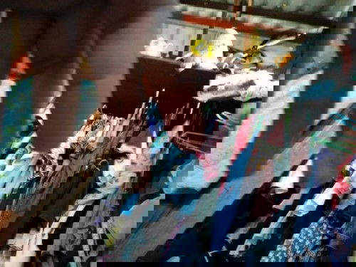 แบบนี้ไหลจากช่องคลอดคืออะไรค่ะ