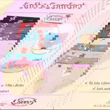 Jualan underwear mom