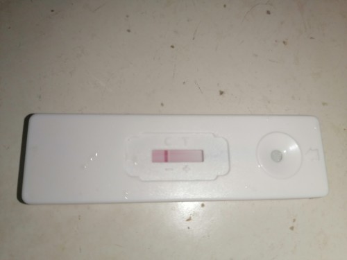 Good day po, ask ko lang po if invalid po ba yung ganitong PT? Thank you po in advanceš