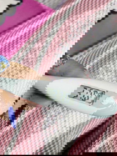 ขอคนละเม้น สำหรับคนที่กำลังรอคอยเหมือนกัน