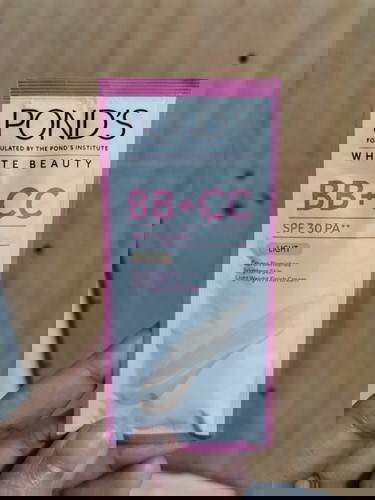 Safe ba ang BB + CC cream sa buntis?