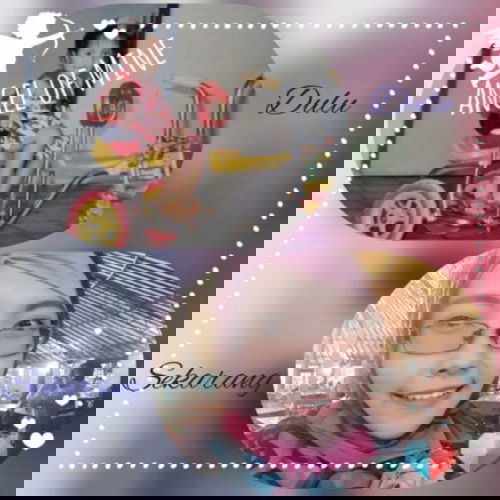 How It Started Vs How It's Going