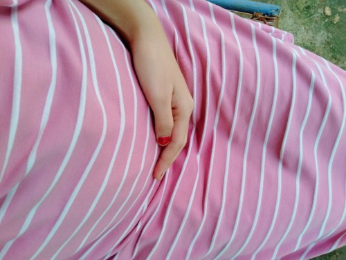 My pregnancy