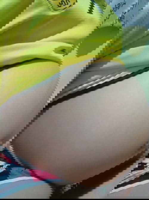 37+⁵ บ้านนี้ยังไม่เห็นเพศเลย บ้านอื่นเห็นกันกี่วีคเอ่ยย🥰