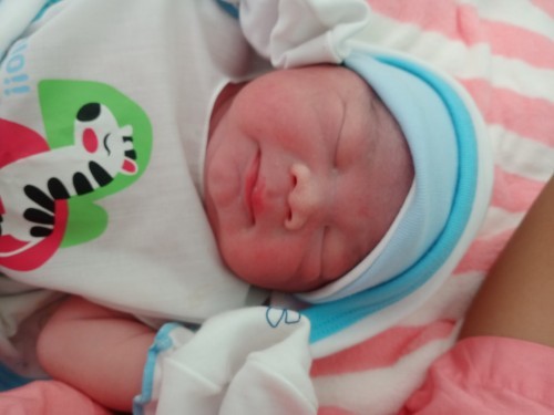 ก่อนกำหนด1วัน