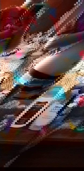 ท้อง28วีคค่ะแต่ท้องยังไม่ค่อยใหญ่น่ะค่ะลูกในท้องจะตัวเล็กมั้ยค้ะแต่ดิ้นทุกเวลาค่ะ❤️