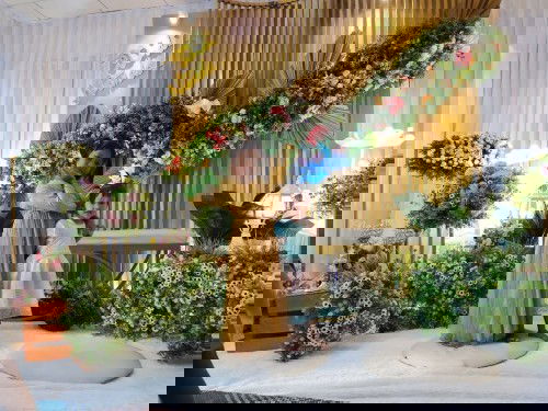 Saya mau tanya
Alhamdulillah saya sudah ada 2 orang putri. 
Jujur saya sangat kepala ngin anak laki.