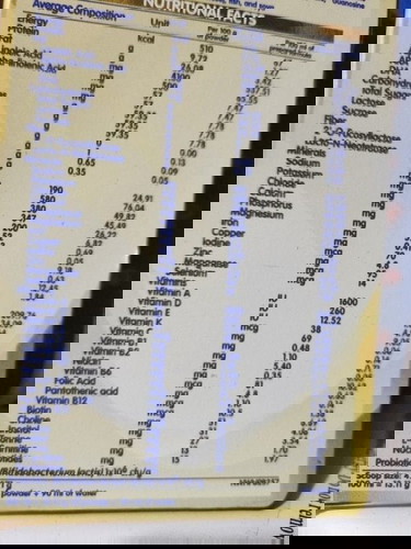 FORMULA MILK FOLLOW UP