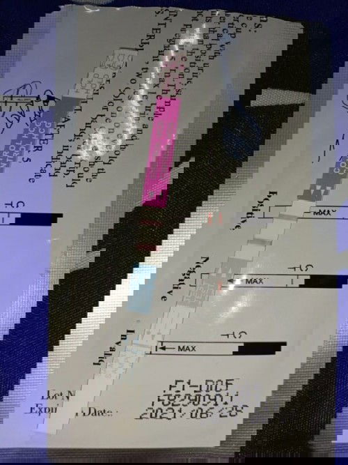 คุณแม่มือไหม่🥰