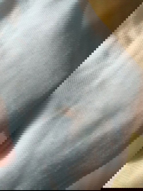 Nay thai mình được 39 tuần