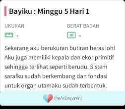 Bawa barang berat di kehamilan 5minggu boleh gak