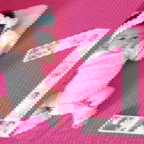 O N E  M O N T H  💞💞