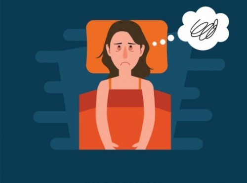 Insomnia during Pregnancy