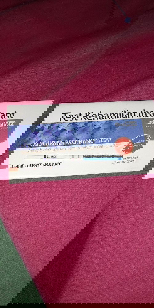 Selamat pagi bunda2 🤗