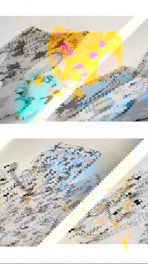 Di Jual Celana Anak (Baru)