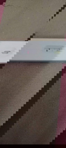 Pregnancy Test