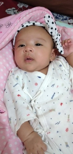 Anak tidak mau menyusu dimedia selain DBF